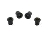 For 1967-1970 Toyota Leaf Spring and Shackle Bushing Kit