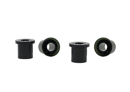 For 1967-1970 Toyota Leaf Spring and Shackle Bushing Kit