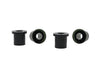 For 1967-1970 Toyota Leaf Spring and Shackle Bushing Kit