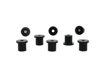 For 1975-1979 Toyota Leaf Spring and Shackle Bushing Kit