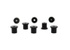 For 1975-1979 Toyota Leaf Spring and Shackle Bushing Kit