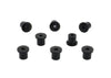 For 1975-1979 Toyota Leaf Spring and Shackle Bushing Kit