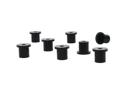 For 1975-1979 Toyota Leaf Spring and Shackle Bushing Kit
