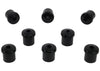 For 1965-1973 Ford Leaf Spring and Shackle Bushing Kit