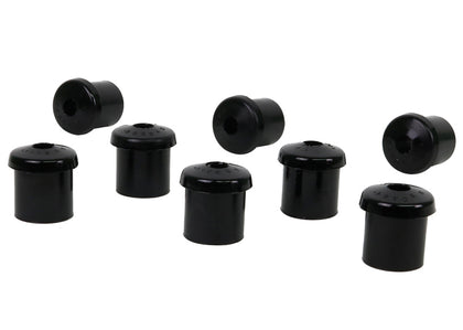 For 1965-1973 Ford Leaf Spring and Shackle Bushing Kit