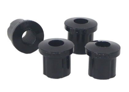 For 1963-1980 MG Leaf Spring and Shackle Bushing Kit
