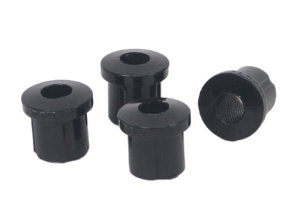 For 1963-1980 MG Leaf Spring and Shackle Bushing Kit