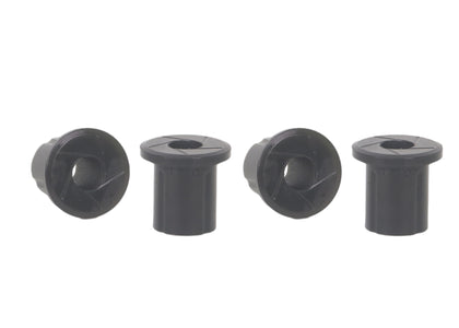For 1983-1999 Dodge Mitsubishi Leaf Spring Bushing