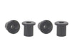 For 1983-1999 Dodge Mitsubishi Leaf Spring Bushing