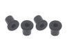 For 1983-1999 Dodge Mitsubishi Leaf Spring Bushing