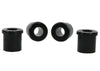 For 1986-1993 Mazda Leaf Spring Bushing