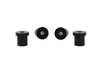 For 1972-1978 Mazda Leaf Spring Bushing