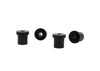 For 1972-1978 Mazda Leaf Spring Bushing