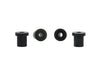 For 1973-1982 Nissan Leaf Spring Bushing