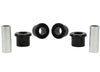 For 1990-1992 Daihatsu Leaf Spring Bushing