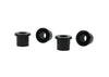 For 2005-2022 Nissan Suzuki Leaf Spring Bushing