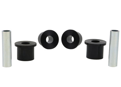 For 1962-1991 Jeep Leaf Spring Bushing