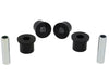 For 1962-1991 Jeep Leaf Spring Bushing