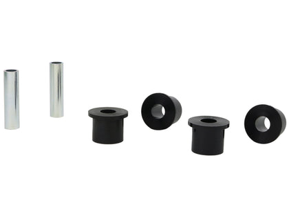 For 1962-1991 Jeep Leaf Spring Bushing