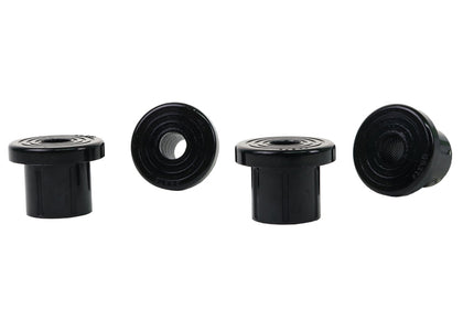 For 2008-2019 Toyota Leaf Spring Bushing