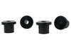 For 2008-2019 Toyota Leaf Spring Bushing