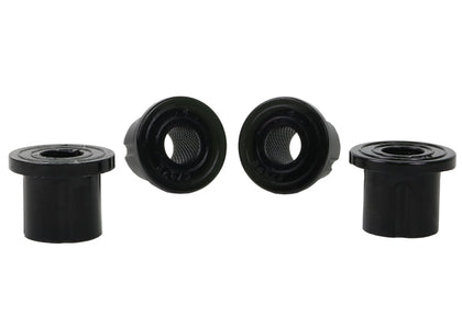 For 2011-2011 Ford Leaf Spring Bushing