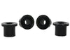 For 2011-2011 Ford Leaf Spring Bushing