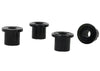 For 2011-2011 Ford Leaf Spring Bushing
