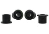 For 2011-2011 Ford Leaf Spring Bushing
