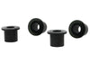 For 2011-2011 Ford Leaf Spring Bushing