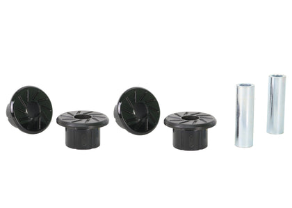For 1987-2018 Cadillac Chevrolet GMC Hummer Leaf Spring Bushing
