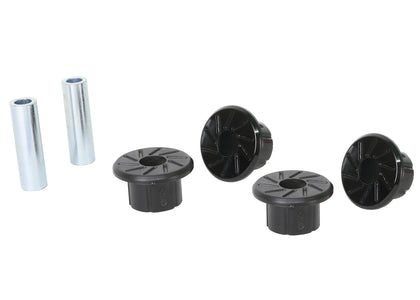 For 1987-2018 Cadillac Chevrolet GMC Hummer Leaf Spring Bushing
