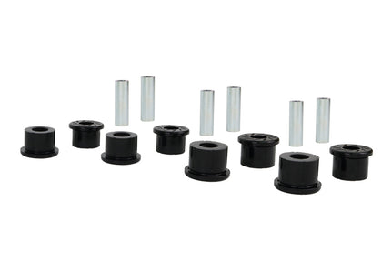 For 1998-2002 Dodge Leaf Spring Bushing Set