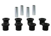 For 1973-1979 Ford Leaf Spring Bushing Set