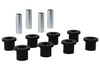 For 1973-1979 Ford Leaf Spring Bushing Set