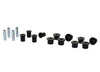 For 1989-2004 Toyota Leaf Spring Bushing Set