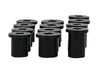 For 1979-1996 Dodge Mitsubishi Leaf Spring and Shackle Bushing Kit