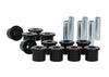 For 1997-2004 Dodge Leaf Spring and Shackle Bushing Kit