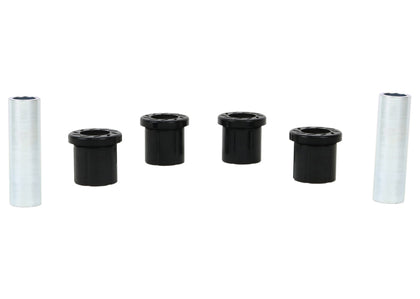 For 1982-1996 Ford Leaf Spring Shackle Bushing