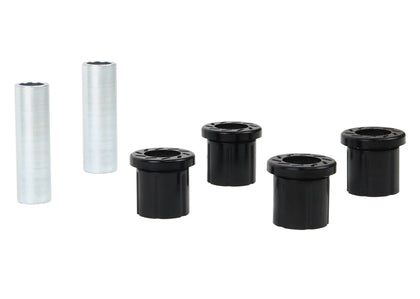 For 1982-1996 Ford Leaf Spring Shackle Bushing