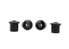 For 1976-1986 Jeep Leaf Spring Shackle Bushing