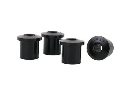 For 1976-1986 Jeep Leaf Spring Shackle Bushing