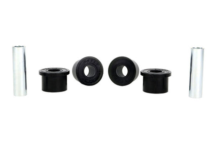 For 1984-1999 Jeep Leaf Spring Shackle Bushing