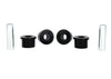 For 1984-1999 Jeep Leaf Spring Shackle Bushing