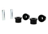 For 1984-1999 Jeep Leaf Spring Shackle Bushing