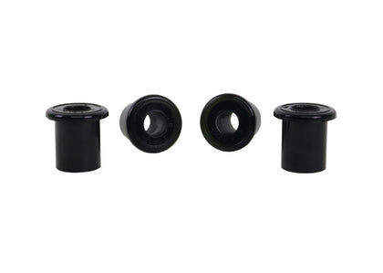 For 1986-1993 Mazda Leaf Spring Shackle Bushing