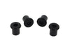 For 1986-1993 Mazda Leaf Spring Shackle Bushing