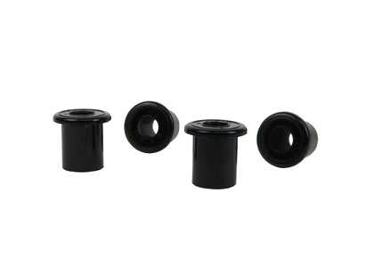 For 1986-1993 Mazda Leaf Spring Shackle Bushing
