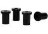 For 1973-1985 Nissan Leaf Spring Shackle Bushing