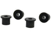 For 1978-1983 Toyota Leaf Spring Shackle Bushing